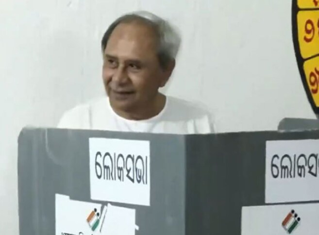 2024 Lok Sabha Election Phase 6