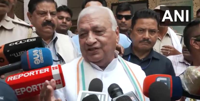2024 Lok Sabha Election Phase 6