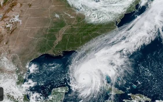 whats the meaning of cyclone name