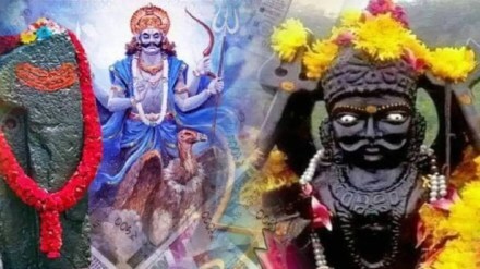 Shani Vakri 2024
