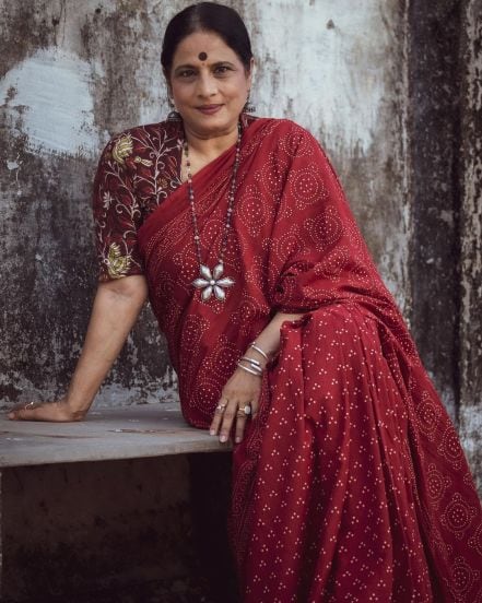 Shubhangi Gokhale Sakhi Gokhale Photoshoot