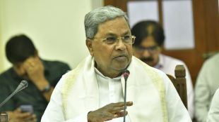 Siddaramaiah
