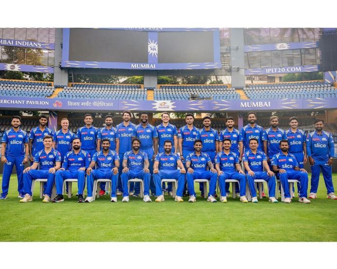 ipl 2024 rohit sharma announces leaves Mumbai indians rohit sharma photos post increase the heartbeat of fans