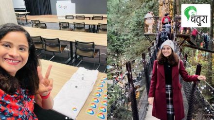 Sonakshi Pandey secured offers from Google, Amazon and Microsoft