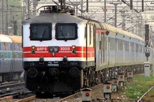 One way special train between Mumbai and Nagpur