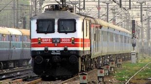 One way special train between Mumbai and Nagpur