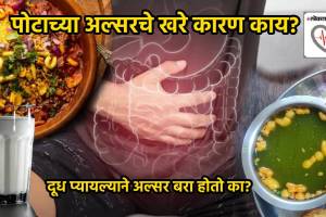 Can Spicy Food Cause Stomach Ulcers