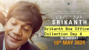 Srikanth Box Office Collection