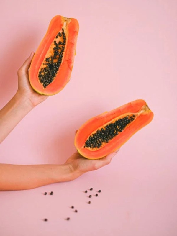 Summer 2024 Papaya Skin Care