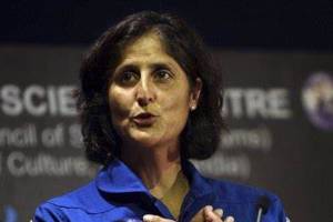 Sunita Williams' 3rd Mission To Space Called Off