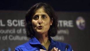 Sunita Williams' 3rd Mission To Space Called Off