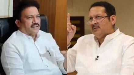 There will be rush to vote in Satara in dry summer battle between Shashikant Shinde and Udayanraje bhosale