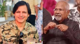 Vivek Oberoi broke his leg Mani Ratnam had heart attack