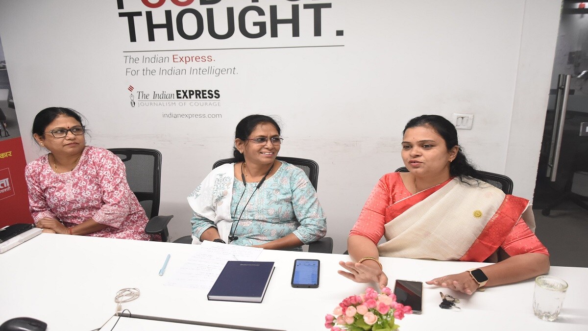 Nagpur, Smartphones, parents,