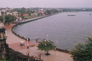 Rankala Lake, Kolhapur,