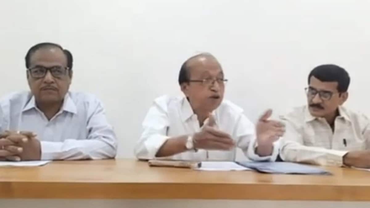 Pratap Hogade, smart meter,