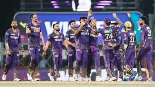 Kolkata Knight Riders Win IPL 2024 Title