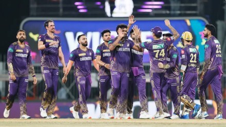 Kolkata Knight Riders Win IPL 2024 Title