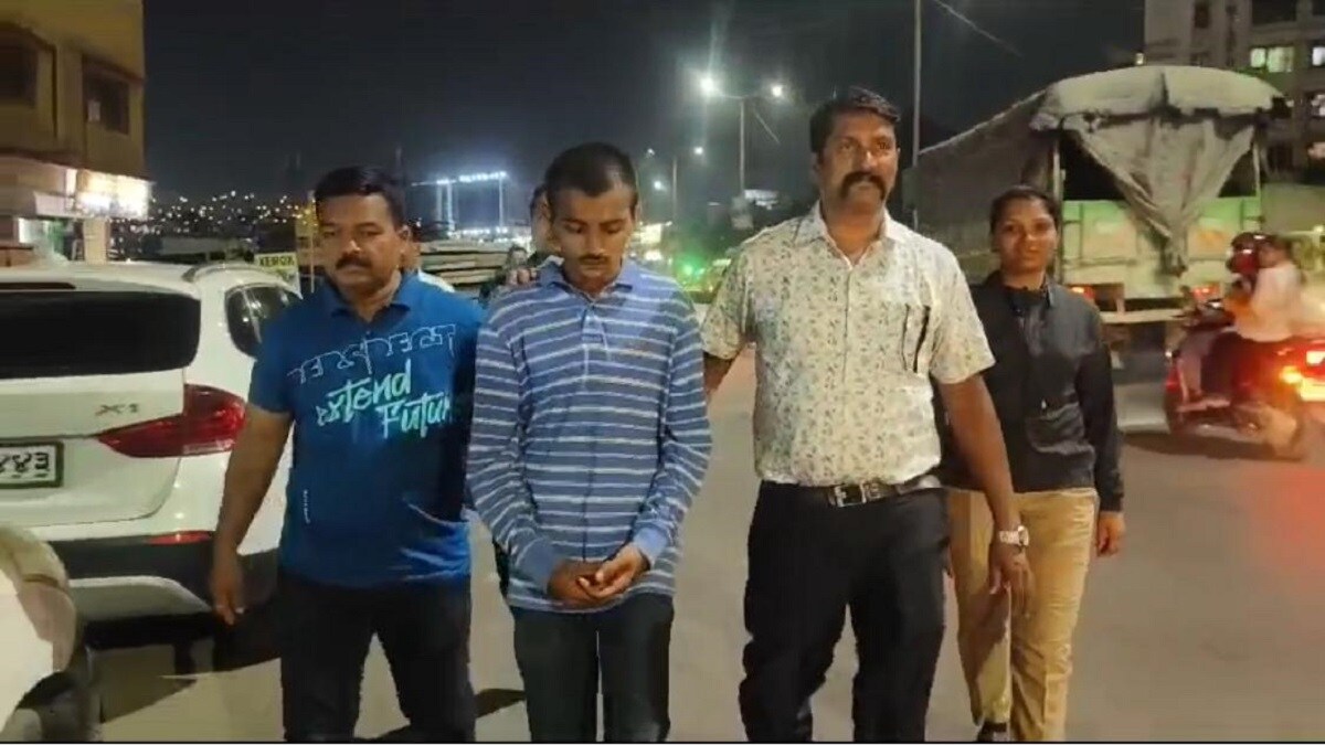 youth, arrested, stunts,