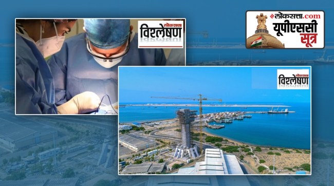 chabahar port important for india