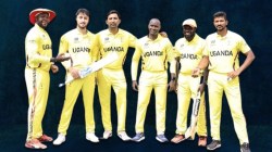 T20 WC 2024: युगांडा संघाची जर्सी पाहून ICCने उचललं मोठं पाऊल, बदल करण्याचे दिले आदेश; काय आहे नेमकं कारण?