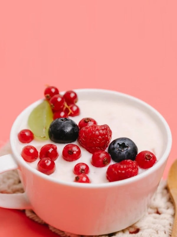Yogurt Benefits Summer 2024