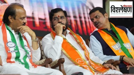 loksatta explained article, Chief Minister, BJP, seat allocation, influence, eknath shinde, mahayuti, lok sabha election 2024