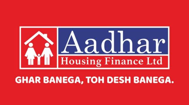 aadhar housing finance sets ipo price band