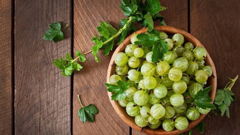 Amla Health Benefits In Summer
