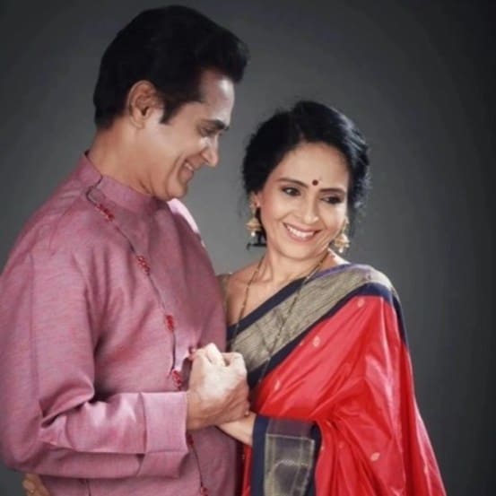 aishwarya narkar avinash narkar old photos