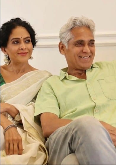 aishwarya narkar avinash narkar old photos
