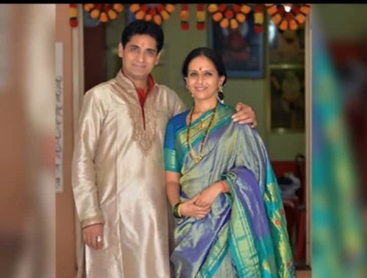aishwarya narkar avinash narkar old photos 