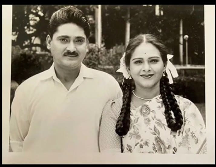 aishwarya narkar avinash narkar old photos