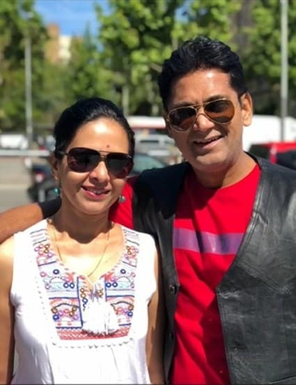 aishwarya narkar avinash narkar old photos
