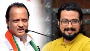 ajit pawar, amol kolhe, ajit pawar criticize amol kolhe, Nathuram godse role, shirur lok sabha seat, ajit pawar ncp, sharad pawar ncp, shivajirao adhalrao patil, lok sabha 2024, election 2024, marathi news