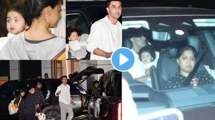 ranbir kapoor alia bhatt jet off to italy with daughter raha