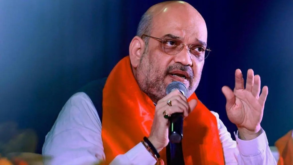 amit shah