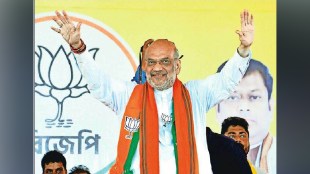 compromising national security for votes Amit Shah accuses Chief Minister Mamata Banerjee