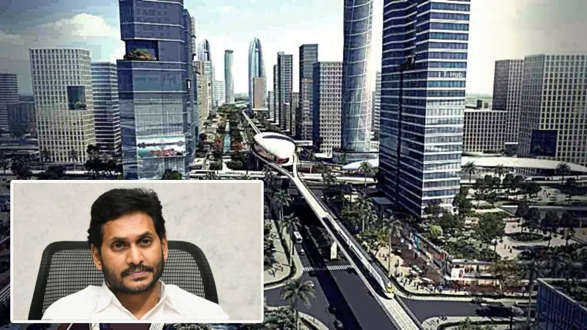 loksatta editorial on controversy over amaravati capital of andhra pradesh