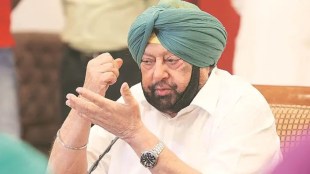 lok sabha election 2024 ex punjab am amarinder singh s absence from the campaign