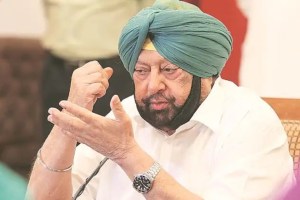 lok sabha election 2024 ex punjab am amarinder singh s absence from the campaign