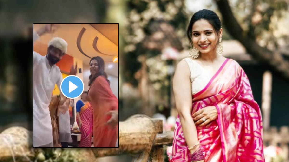 rang maza vegala fame angha atul brother will get married soon