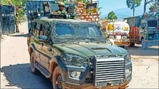 security forces operationan against terrorists