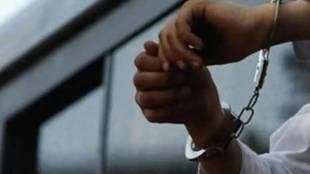 youth arrested for house burglary in miraj and thane jewellery worth 17 lakh seized
