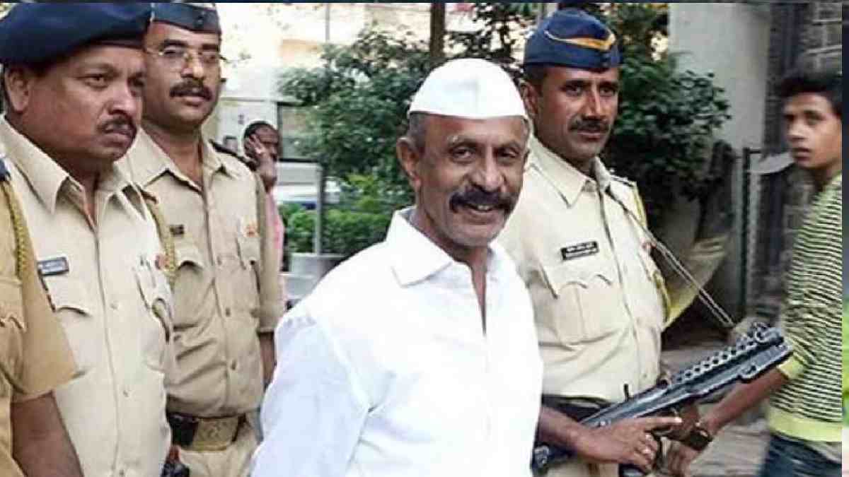 News About Arun Gawali