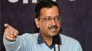Arvind Kejriwal made a claim about Amit Shah