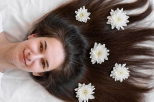 ayurvedic hair care tips and benefits