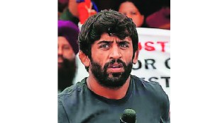 Bajrang Punia is of the opinion that he never refused the stimulant test sport news
