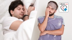 तुम्ही एक तास अपुरी झोप घेतल्यास तुमच्या आरोग्यावर काय परिणाम होईल? बरे होण्यासाठी किती वेळ लागणार? जाणून घ्या…