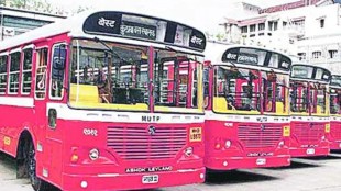 1161 buses of ST and 629 buses of BEST will run for polling in the fifth phase Mumbai
